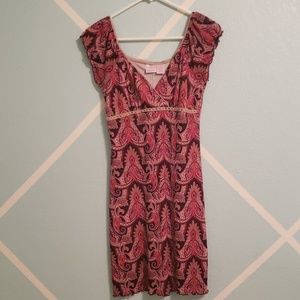 Ladies Dress